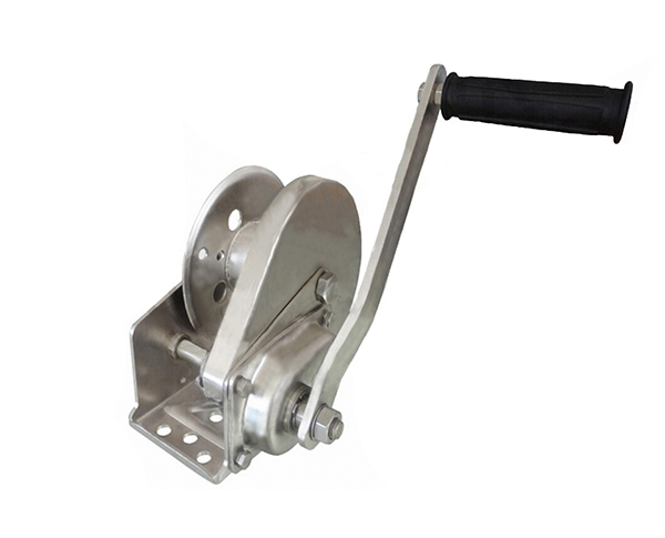 JTHW-D Hand Winch 