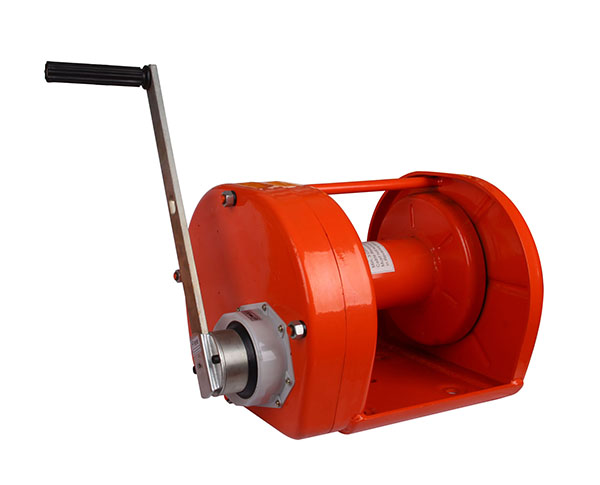 JTHW-B Hand Winch