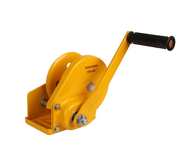 JTHW-C Hand Winch