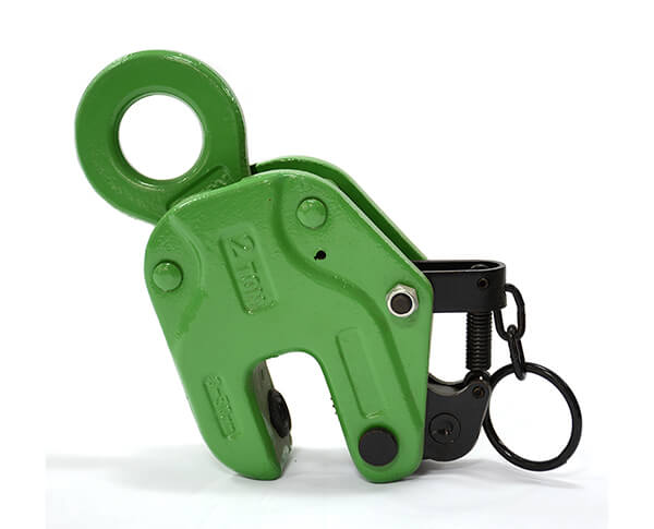 JTLC-A Vertical Lifting Clamp