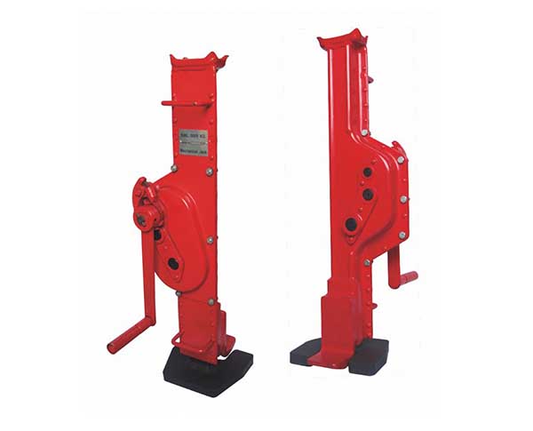 JTMJ-B Model Mechanical Jack