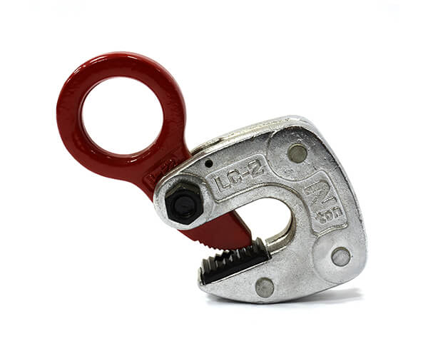 JTLC-D Horizontal Lifting Clamp