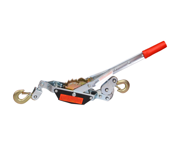 JTHP-A Model Hand Puller