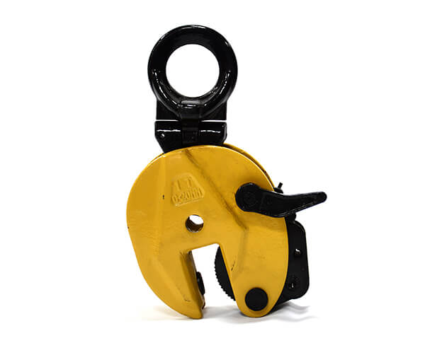 JTLC-B Vertical Lifting Clamp