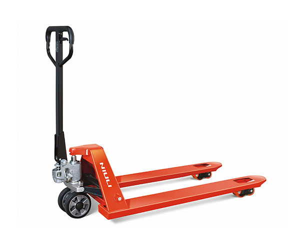 JTHT-B Hydraulic Hand Pallet Truck