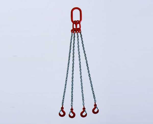 JTCS Chain Sling