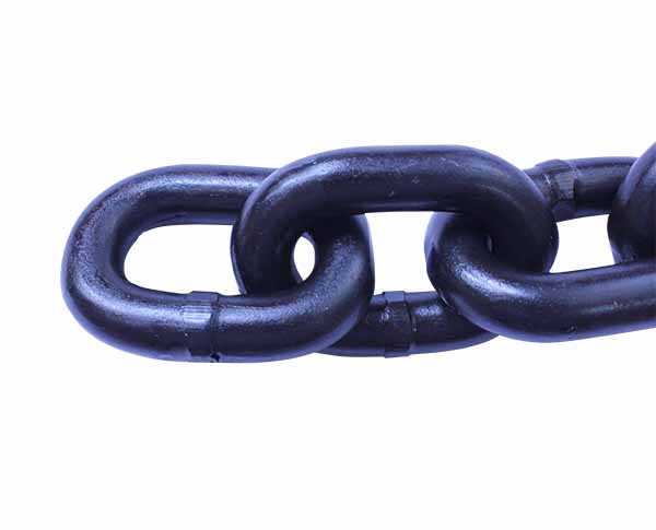 JTGC-G80 Grade 80 Alloy Chain