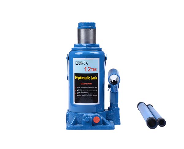 JTHJ-C  Hydraulic Bottle Jack（Lower Height）