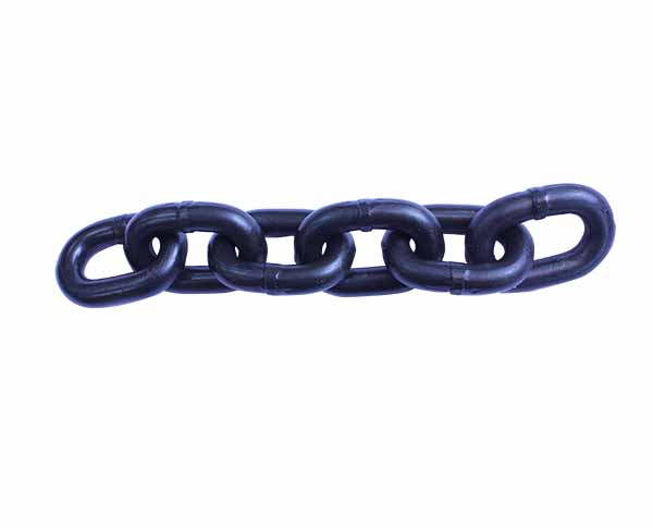 JTGC-G100 Grade 100 Alloy Chain