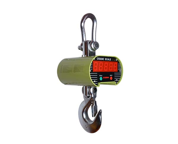 JTDC-B(Steel Shell) JTDC-C(Aluminum Shell) Portable Type Electronic Hanging Scale