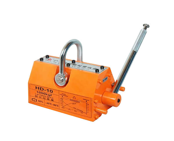 JTML-A Permanent Magnet Lifter 