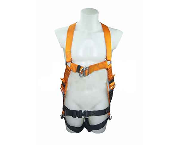 b safe harness