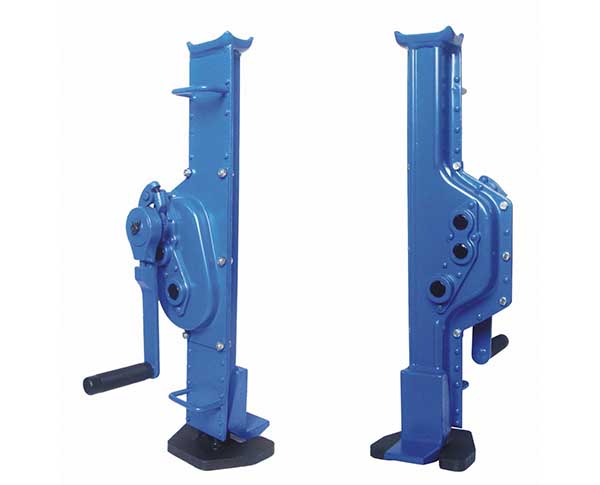 JTMJ-C Model Mechanical Jack