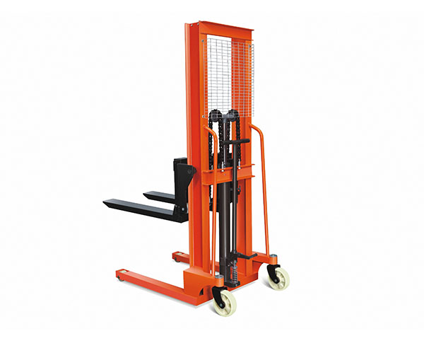 JTHS-A Hydraulic Hand Stacker