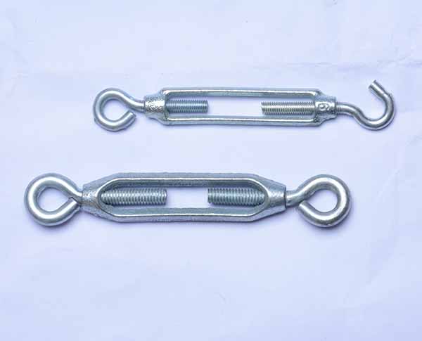 JTR-TE02 KOREAN TYPE TURNBUCKLE