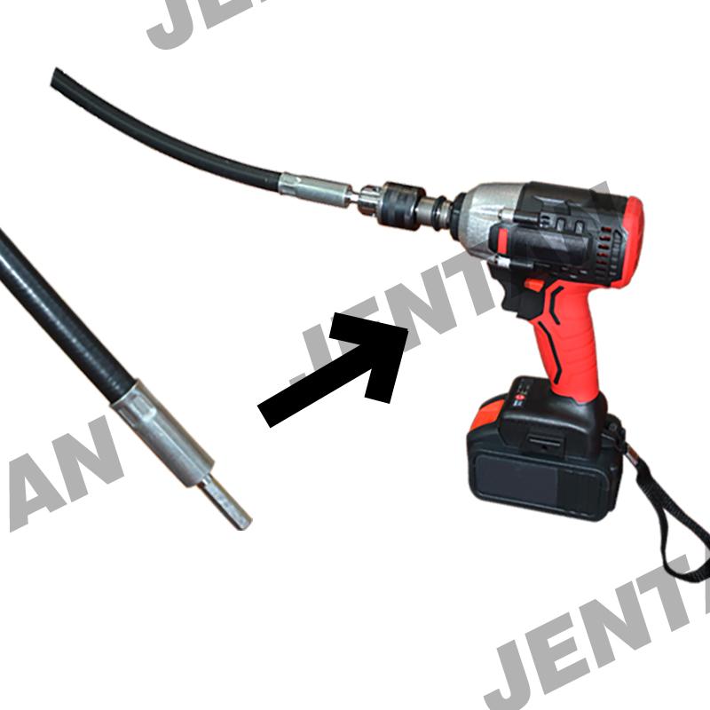 Battery Driven Drywall Lift