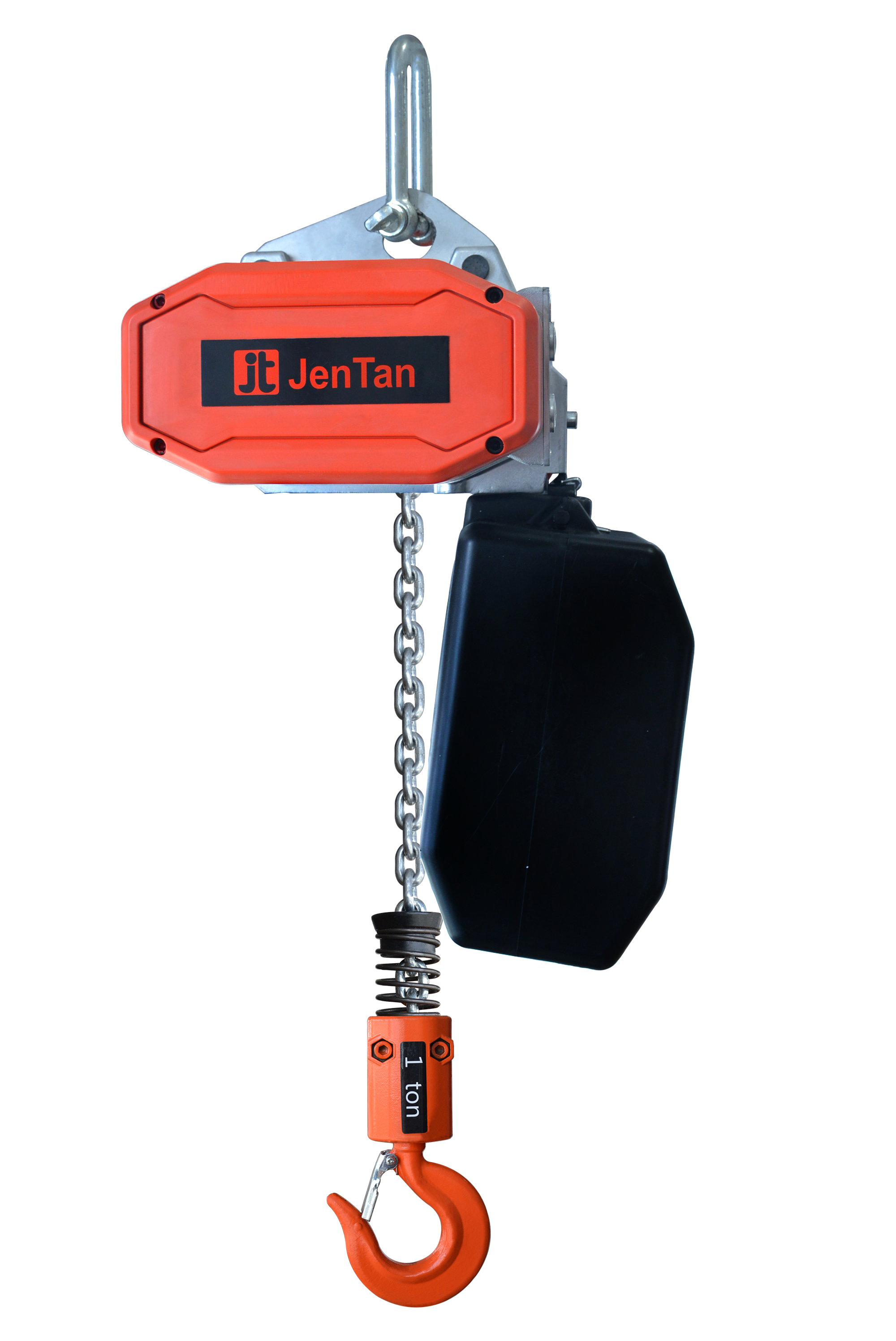 Different Chain Hoist Types and What They're Used For