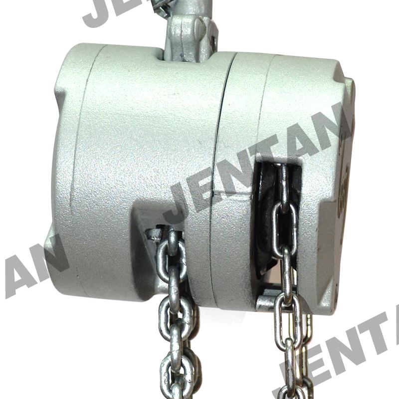 Top selling 0.25T hoist for lifting small loads – ready to ship