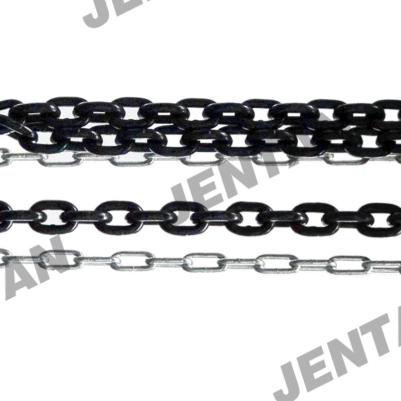 EN 818-7 chain