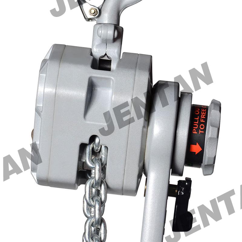Powerline Hoist