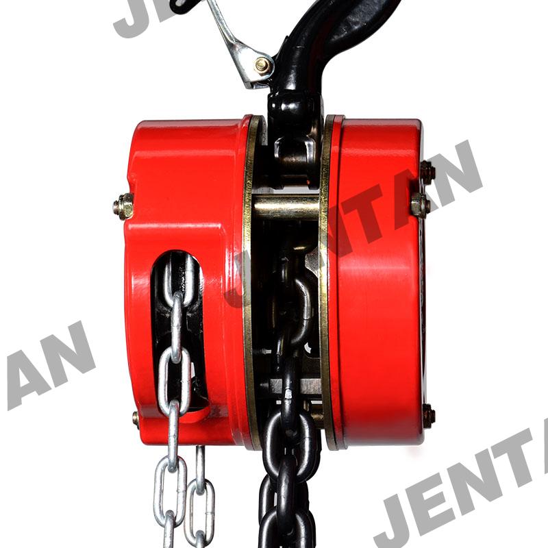 Small VSK chain hoist