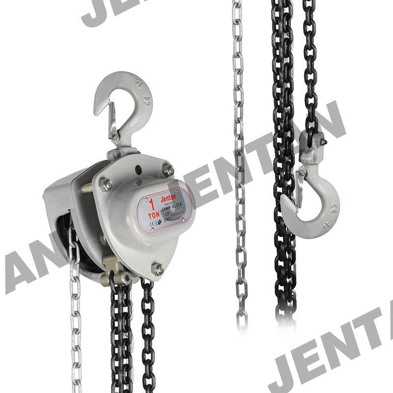 Compact hoist for offshore and shipbuilding environments