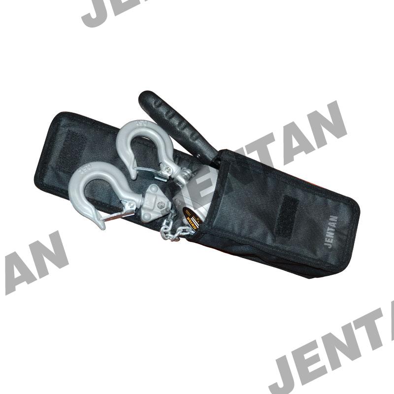 toolbox size manual lever hoist China