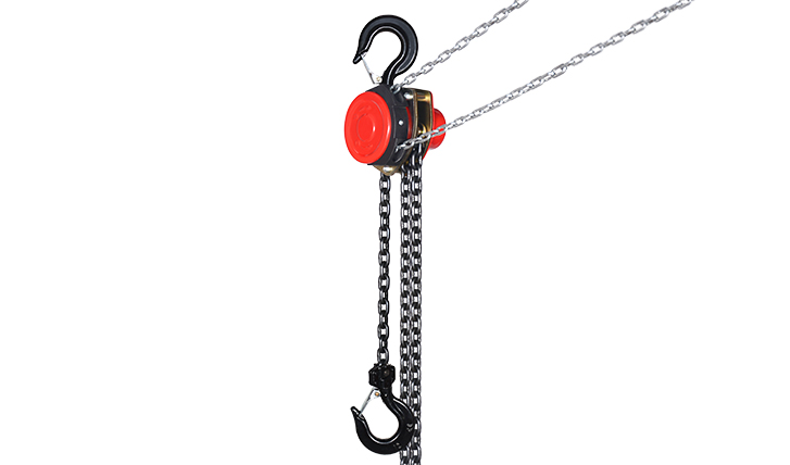 Jentan Launches Ultra-Compact V21 Chain Hoist for Global Market