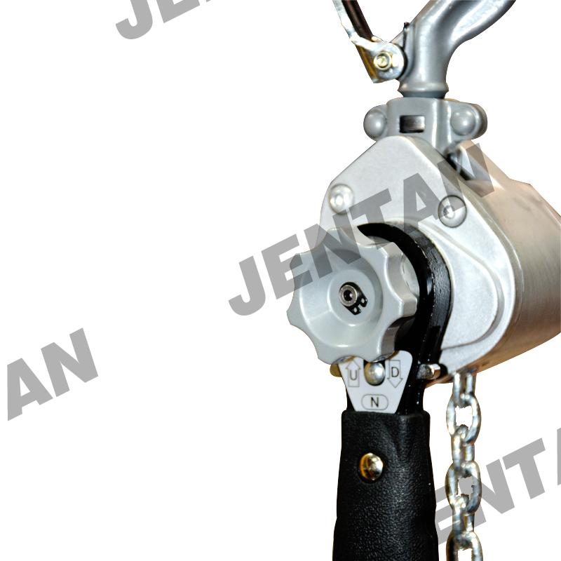 JTAM Portable Lever Hoist