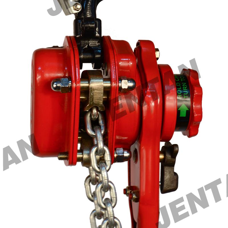 EN 818-7 Chain of LB Manual Lever Hoist