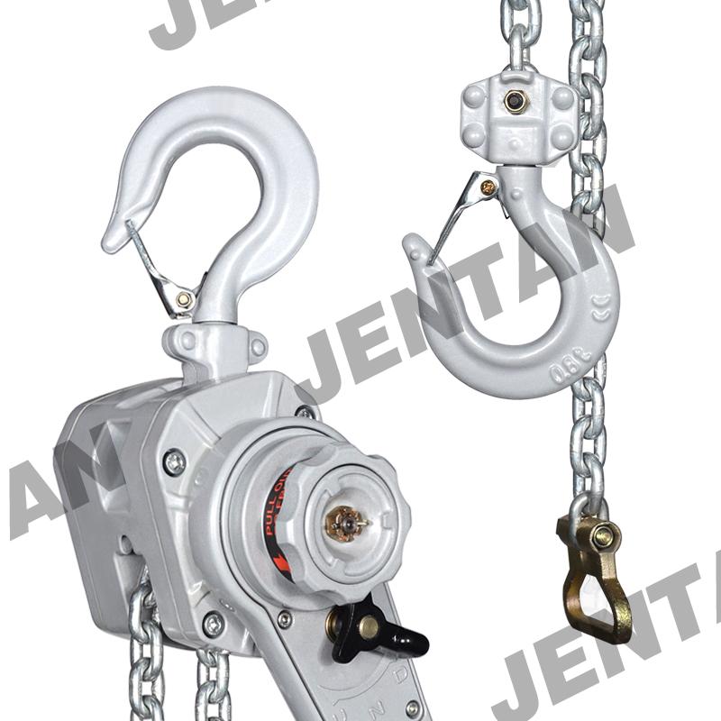 high strength fused brake disc hoist