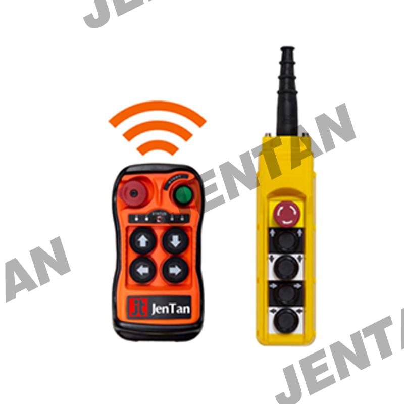Lightweight 7.2kg Mini Electric Chain Hoist for Portable Use