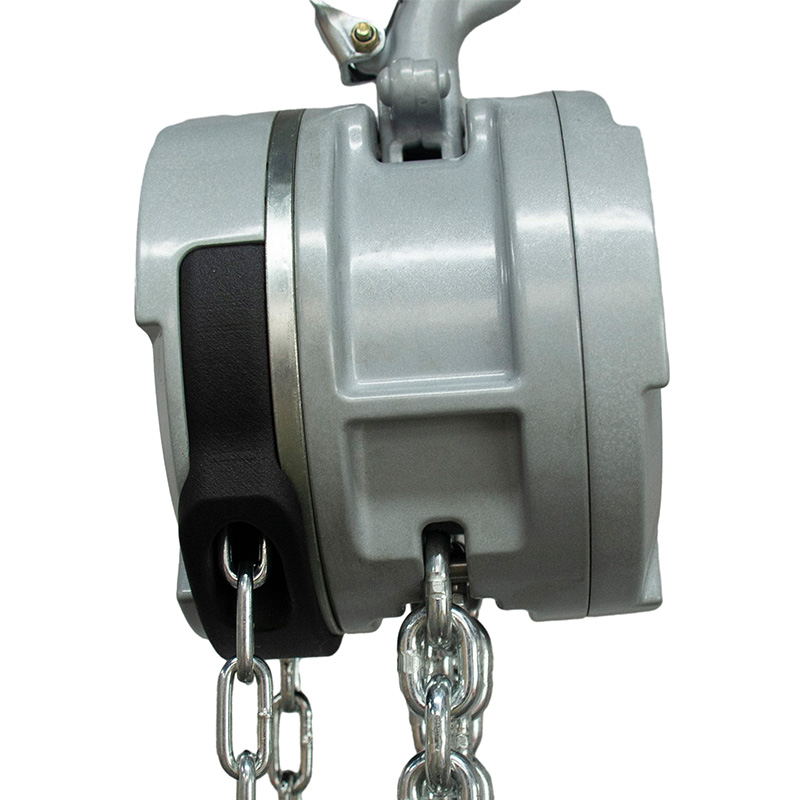 sealed hoist body of JTVX China chain hoist