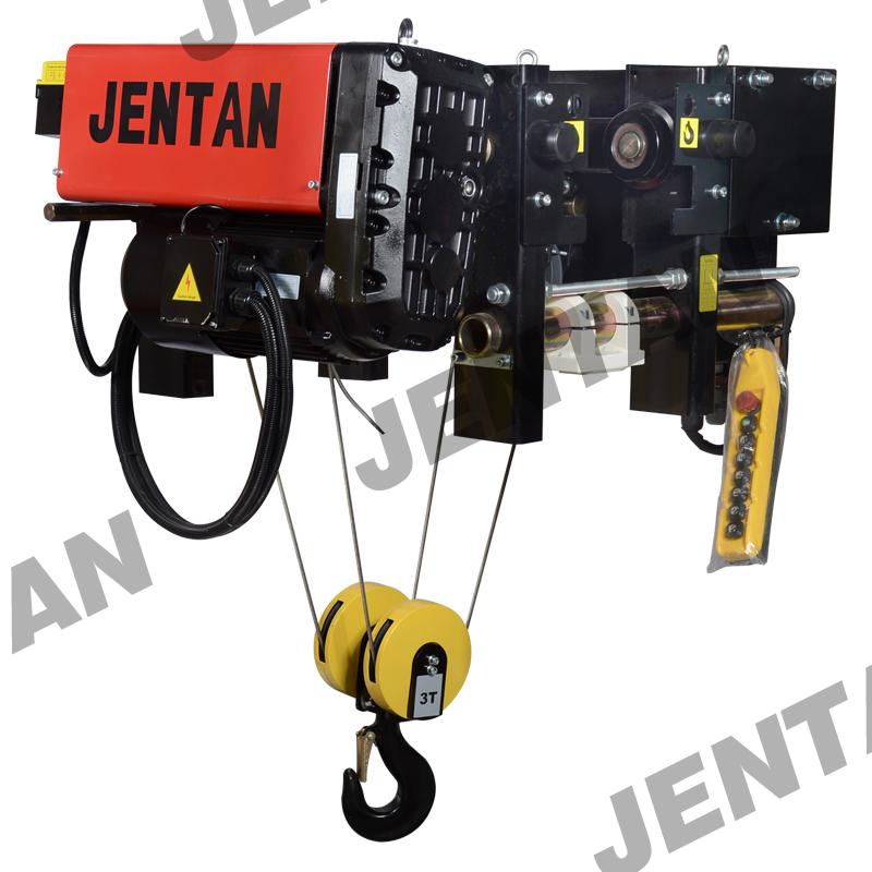 Pul-Rotor Brake System for Enhanced Safety and Reliability
