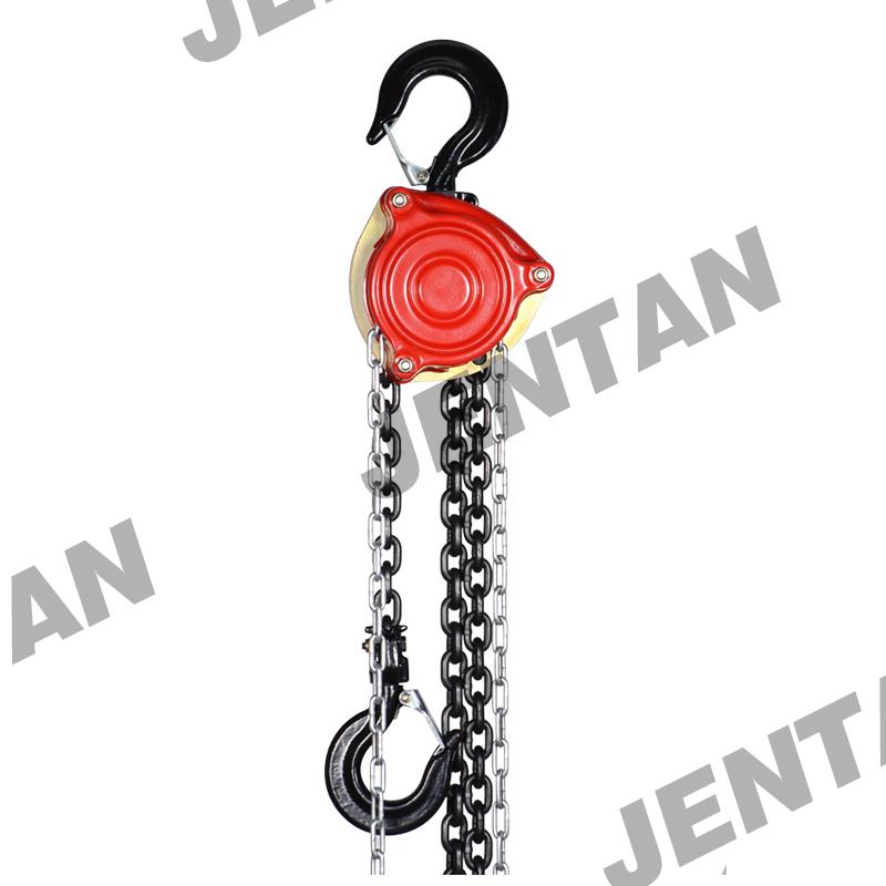 Lightweight China Chain Hoist