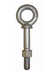JTR-BN09 Shoulder Nut Eye Bolt G-277