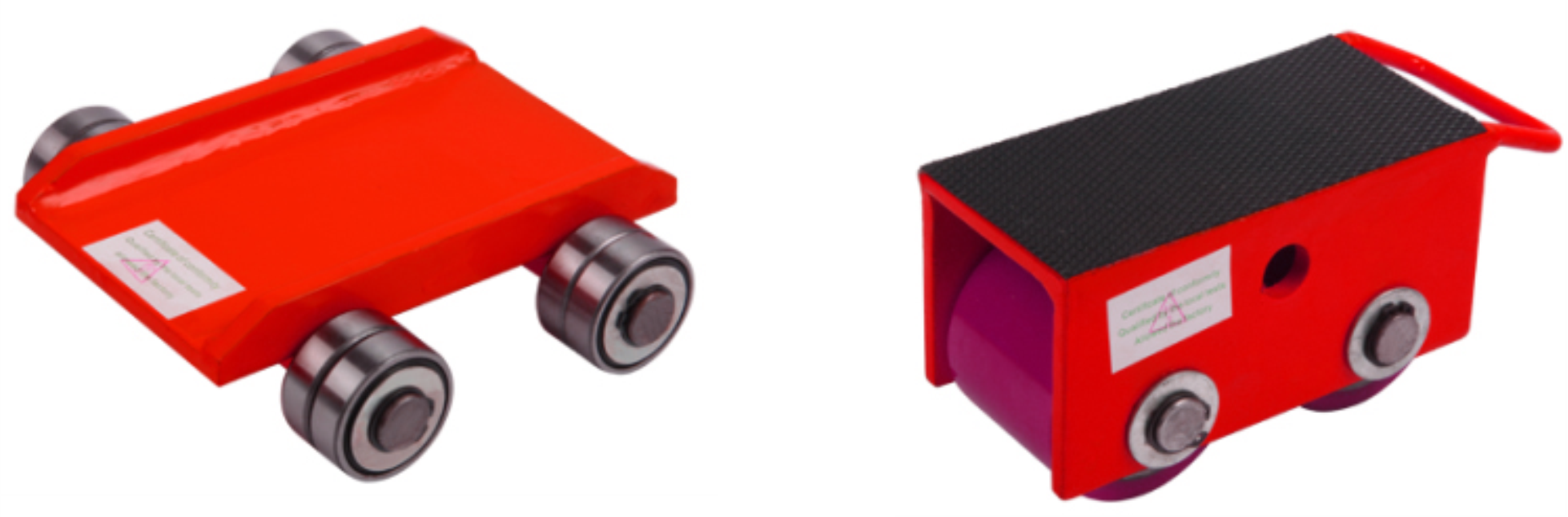 JTCT-H1-transport-trolley-steel-wheel