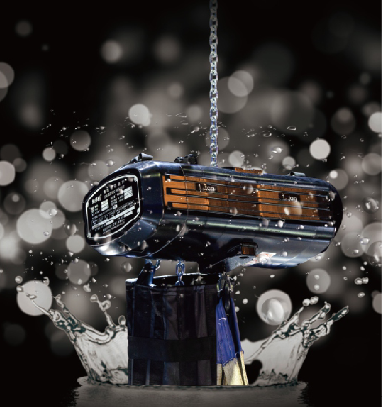 Elevating Entertainment Excellence: Introducing the JTDG Series Intelligent CNC Stage Electric Chain Hoist