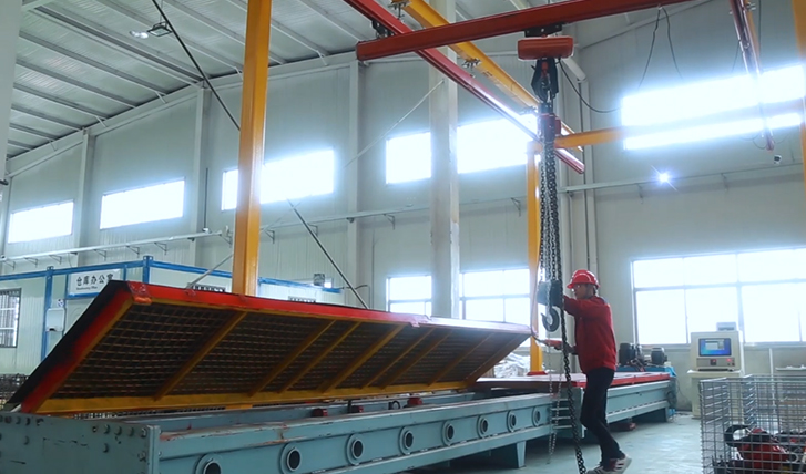 Powered Chain Hoists That Don’t Need to Be Plugged In|Jentan Hoist