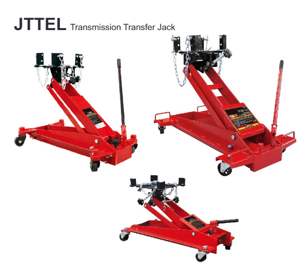  Transmission Transfer Jack