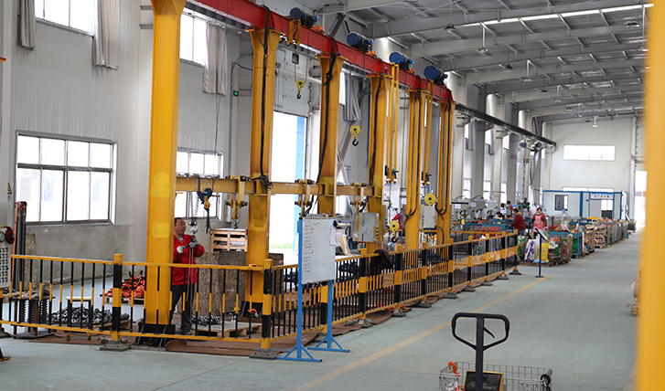 How Are Portable Hoist Innovations Redefining Safe and Flexible Lifting for Modern Industries