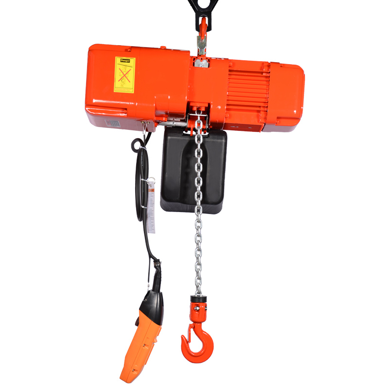 JTEC-B Electric Chain Hoist 