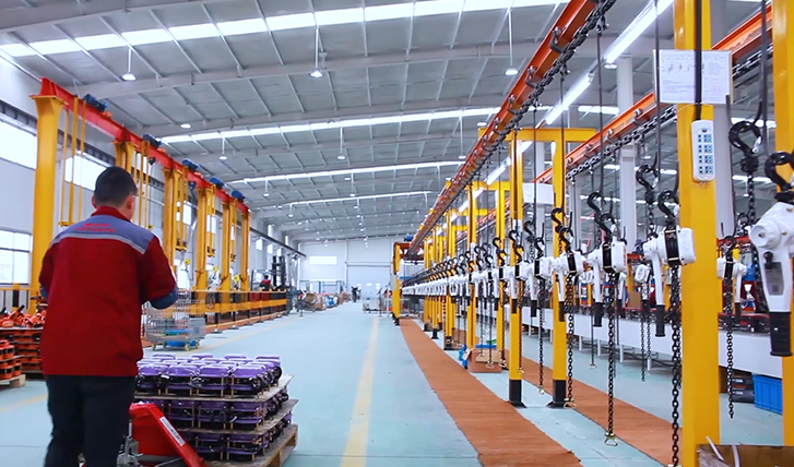 Revolutionizing the Warehouse Floor: How Scissor Lift Table Carts Are Saving Backs and Boosting Bottom Lines