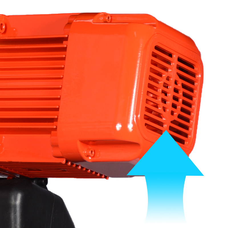 JTEC-B Electric Chain Hoist 