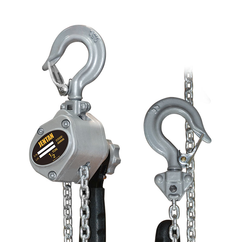 JTAM Portable Lever Hoist