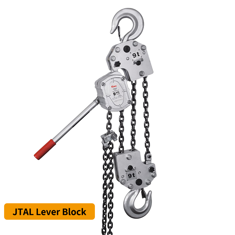 Lever Hoist