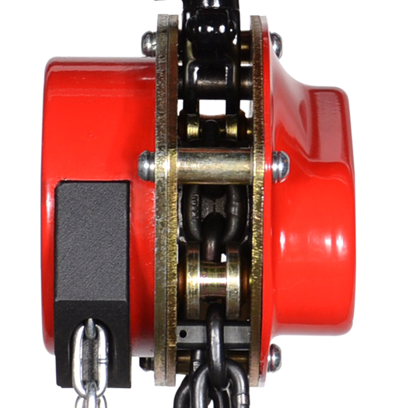 Mining Chain Hoist