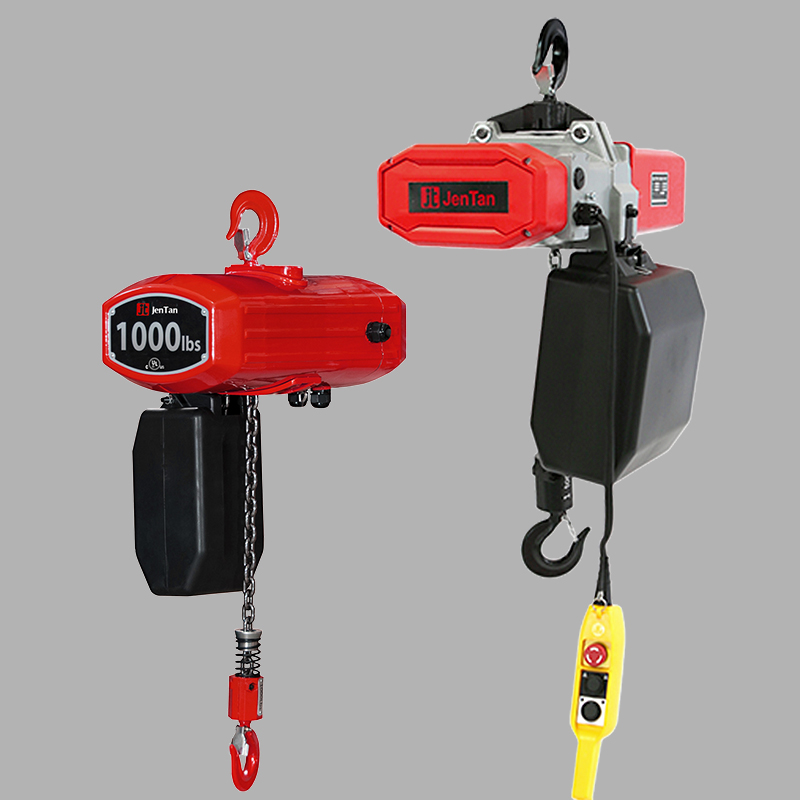Electric Chain Hoist