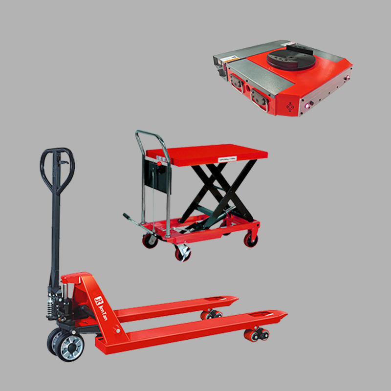 Material Handling