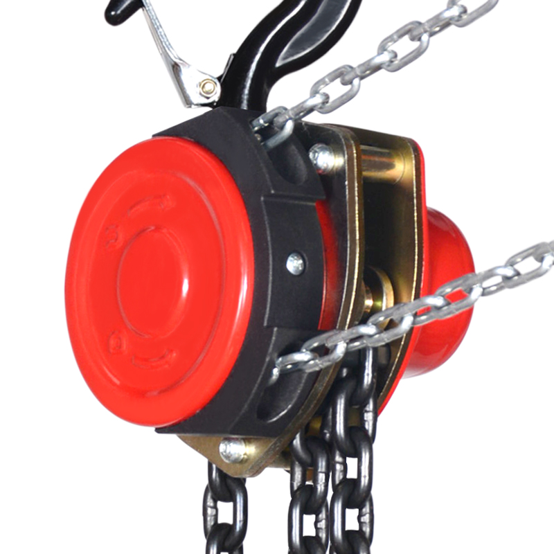 hand chain hoist 360